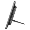 Braun DigiFrame 1096 ψηφιακή κορνίζα μαύρο 25,6 cm (10,1 ίντσες)