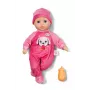 BABY born Anna ροζ 36cm, μωρό κούκλα, θηλυκό, 3 έτος(-η), αγόρι/κορίτσι, 360 mm, πολύχρωμο