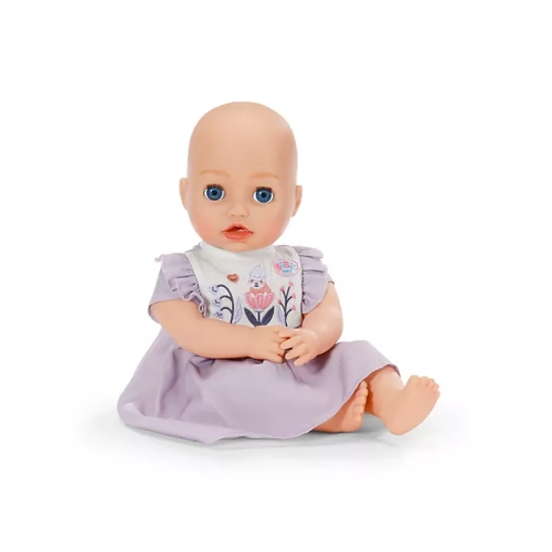 BABY born 839669 αξεσουάρ κούκλας φόρεμα κούκλας