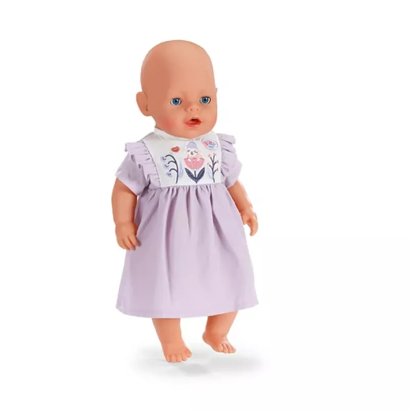BABY born 839669 αξεσουάρ κούκλας φόρεμα κούκλας
