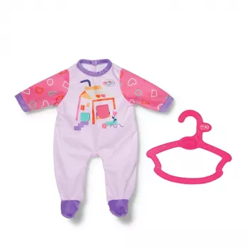 BABY born φορμάκι Lucky 43cm φορμάκι κούκλας