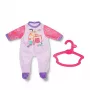 BABY born φορμάκι Lucky 43cm φορμάκι κούκλας