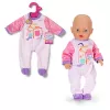 BABY born φορμάκι Lucky 43cm φορμάκι κούκλας