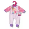 BABY born φορμάκι Lucky 43cm φορμάκι κούκλας