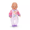BABY born φορμάκι Lucky 43cm φορμάκι κούκλας