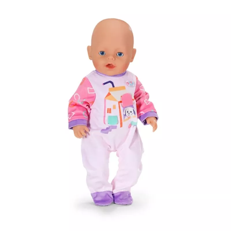 BABY born φορμάκι Lucky 43cm φορμάκι κούκλας