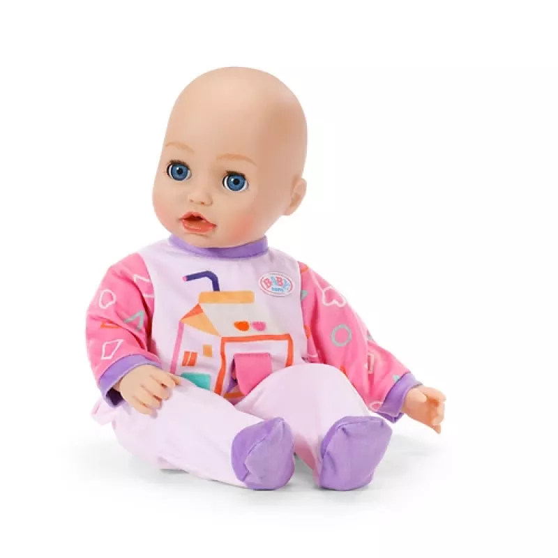 BABY born φορμάκι Lucky 43cm φορμάκι κούκλας
