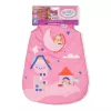 BABY born Schlafsack Moon υπνόσακος για κούκλες