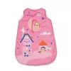 BABY born Schlafsack Moon υπνόσακος για κούκλες