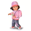 BABY born Snack Shop Outfit 43cm σετ ρούχων για κούκλες
