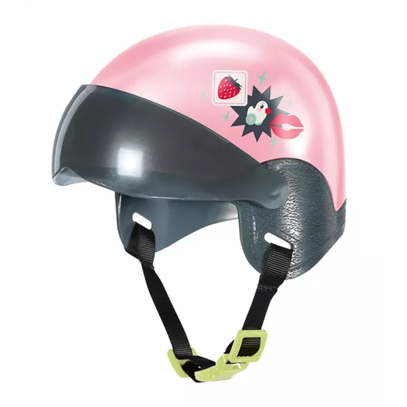 BABY born Rollerhelm 43 cm κράνος για κούκλες