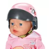 BABY born Rollerhelm 43 cm κράνος για κούκλες