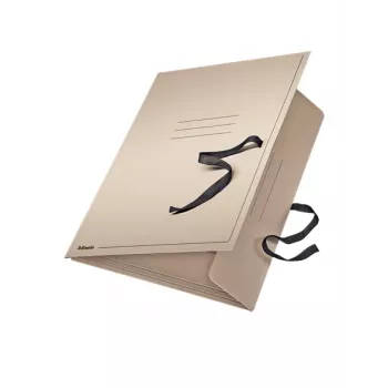 Esselte 3-Flap Folder Hercules A3, φάκελος σχεδίου, A3, χαρτόνι, 540 g/m², 310 mm, 440 mm