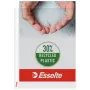 Esselte Plastlomme A4 75my διάφανο 100 τεμ.