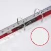 Esselte Plastlomme A4 75my διάφανο 100 τεμ.