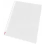 Esselte Quality Pocket A4 ανοιχτό πάνω και αριστερά, 30 % ανακυκλωμένο πλαστικό προ-κατανάλωσης