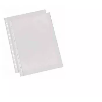 Esselte 5606600 Διαφανής θήκη A4 100 τεμ.