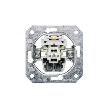 Siemens 5TA2108 Ηλεκτρικός διακόπτης μπουτόν πολύχρωμο