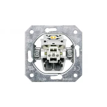 Siemens 5TA2150 ηλεκτρικός διακόπτης μπουτόν πολύχρωμο