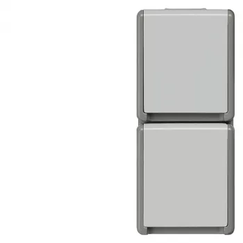 Siemens 5UB4723 Πρίζα