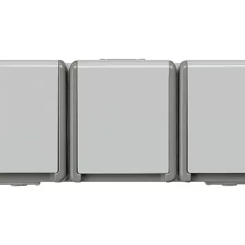 Siemens 5UB4731 Πρίζα