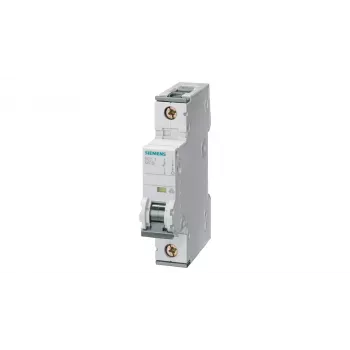 Siemens 5SY41166 Διακόπτης συμπαγής αυτόματο διακόπτης τύπου B 1