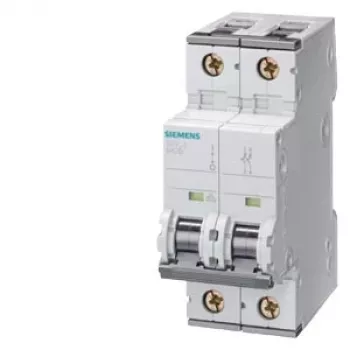 Siemens 5SY4210-6 Μικροαυτόματο