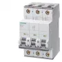 Siemens 5SY4302-7 Διακόπτης προστασίας γραμμής μικροαυτόματος 3