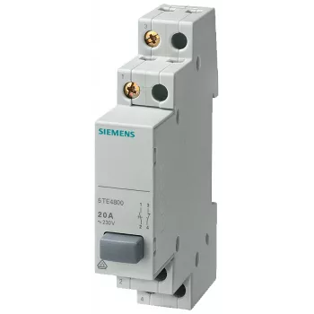 Siemens 5TE4800 Μικροαυτόματο
