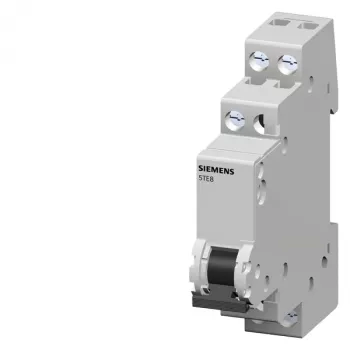 Siemens 5TE8101 Διακόπτης