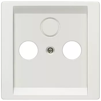 Siemens 5TG1338 Πλάκα τοίχου/Κάλυμμα διακόπτη