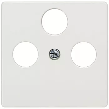 Siemens 5TG2548-2 Πλάκα τοίχου/Κάλυμμα διακόπτη