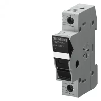 Siemens 3NW7013-4 Διακόπτης προστασίας