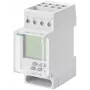 Siemens 7LF4512-0 Ετήσιος χρονοδιακόπτης, 230 V 16 A, ψηφιακός