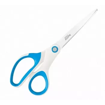 Leitz WOW Titanium Ψαλίδι γραφείου 205 mm, 20,5 cm, 205 mm