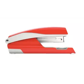 Leitz NeXXt Συρραπτικό, 30 φύλλα, 30 φύλλα, Κόκκινο, Ασημί, 24/6, Μέταλλο, Πλαστικό, 80 g/m², Φόρτωσης από πάνω