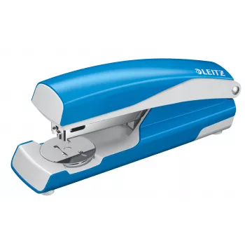 Leitz Συρραπτικό NeXXT, 30 φύλλα, Blue, P3, Μέταλλο, Πλαστικό