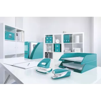 Leitz NeXXt 55021051 συρραπτικό μπλε