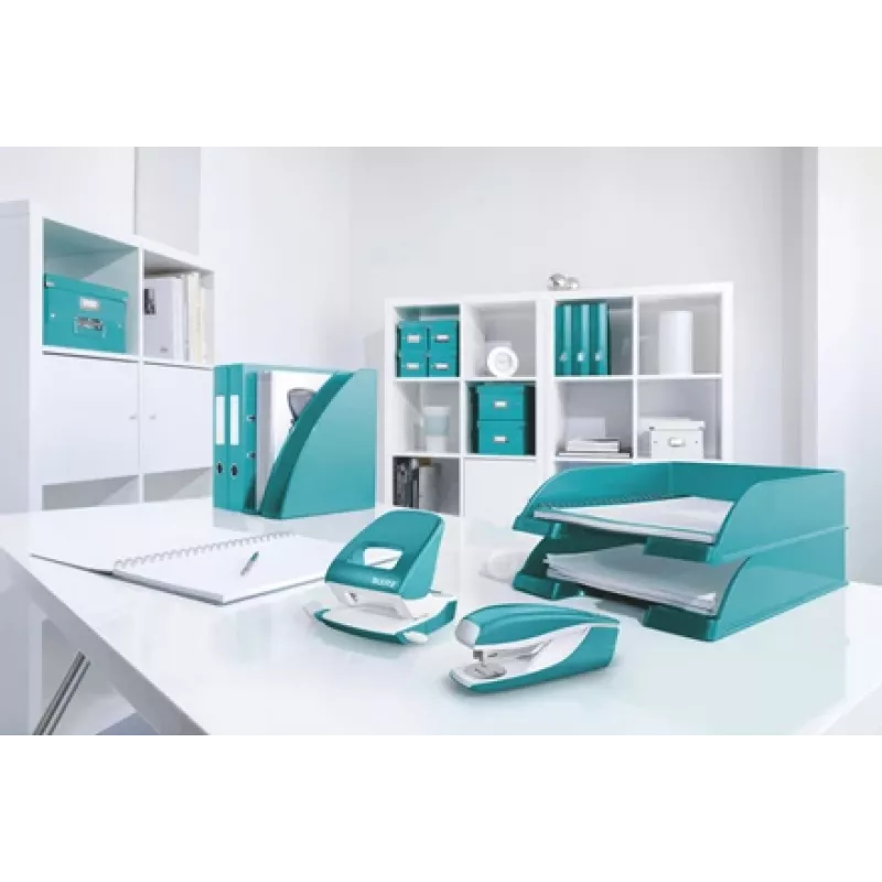 Leitz NeXXt 55021051 συρραπτικό μπλε