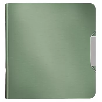 Leitz Schnellhefter 180° Active Style PP A4/80 mm, A4, Polyfoam, πράσινο, 500 φύλλα, 80 g/m², 8,2 cm