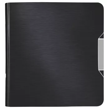 Leitz Aktenordner 180° Active Style PP A4/80 mm, A4, Polyfoam, μαύρο, 500 φύλλα, 80 g/m², 8,2 cm