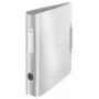 Leitz Αρχειοθέτης με μοχλό 180° Active Style PP A4/60 mm, A4, Polyfoam, λευκό, 350 φύλλα, 80 g/m², 6,5 cm