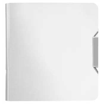 Leitz Αρχειοθέτης με μοχλό 180° Active Style PP A4/60 mm, A4, Polyfoam, λευκό, 350 φύλλα, 80 g/m², 6,5 cm
