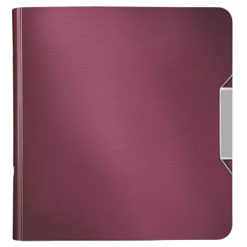 Leitz Αρχειοθέτης 180° Active Style PP A4/60 mm, A4, Polyfoam, κόκκινο, 350 φύλλα, 80 g/m², 6,5 cm
