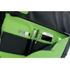 Leitz Backpack laptop Complete Smart Traveller 15.6, τσάντα πλάτης, 39,6 cm (15,6 ίντσες), επεκτάσιμο, 1,2 kg