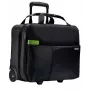 Leitz Trolley Bag Smart Complete Smart Traveller, τσάντα τρόλεϊ, 39,6 cm (15,6 ίντσες), 3,45 kg