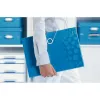 Leitz Project File WOW PP, A4, πολυπροπυλένιο (PP), μπλε, 200 φύλλα, 254 mm, 38 mm