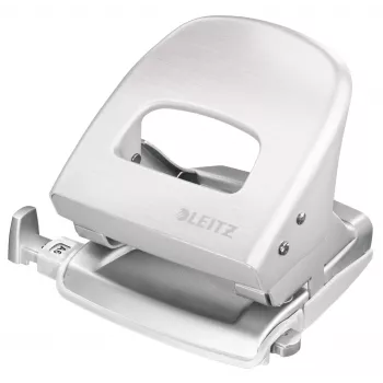 Leitz NeXXt Διακορευτής 30 φύλλα λευκό