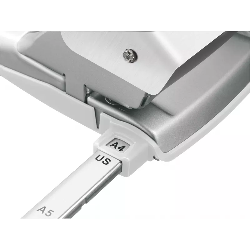 Leitz NeXXt Διακορευτής 30 φύλλα λευκό