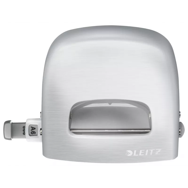 Leitz NeXXt Διακορευτής 30 φύλλα λευκό